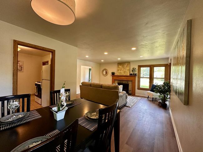 3620 S Elmwood Drive, House other with 3 bedrooms, 1 bathrooms and null parking in Elmwood Park WI | Image 8
