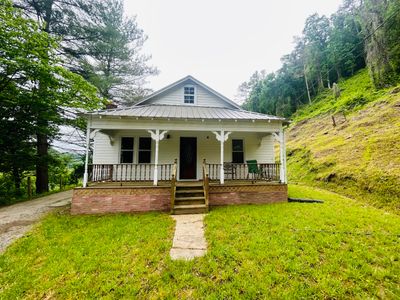 79 Hwy 1482, House other with 3 bedrooms, 1 bathrooms and null parking in Oneida KY | Image 1