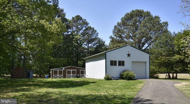 23336 Tunis Ln, House other with 2 bedrooms, 1 bathrooms and null parking in CLAIBORNE MD | Image 29