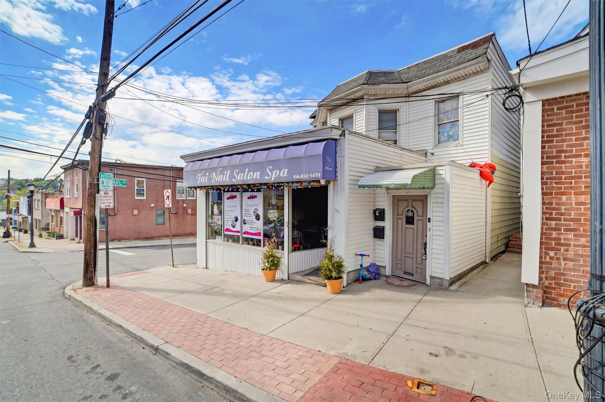 Commercial Sale in Yonkers 3
