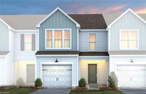1507 Allegheny River St, Greensboro, NC, 27405-2982 | Card Image