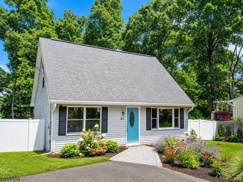21 Woodland Trl, Hamburg, NJ, 07419-2221 | Card Image
