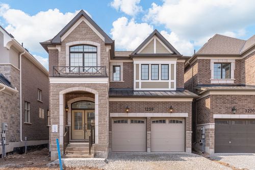 1259 Black Bear Trail, Oakville, ON, L6H8B2 | Card Image