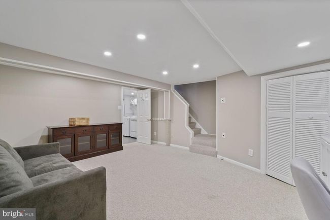 2923 Landover St, Townhouse with 3 bedrooms, 2 bathrooms and null parking in ALEXANDRIA VA | Image 18
