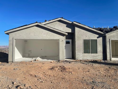 40-2054 W 320 S, Hurricane, UT, 84737-3684 | Card Image