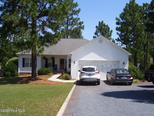 183 Bellhaven Dr, Whispering Pines, NC, 28327-9598 | Card Image