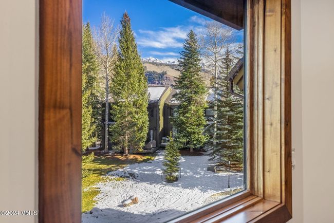 C11-A - 1670 Fallridge Rd, Townhouse with 4 bedrooms, 4 bathrooms and null parking in Vail CO | Image 22