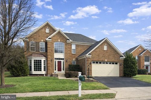 14217 Clatterbuck Loop, GAINESVILLE, VA, 20155-4488 | Card Image