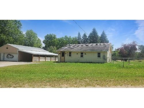 6191 Half Moon Dr, Lake, MI, 48632-9164 | Card Image