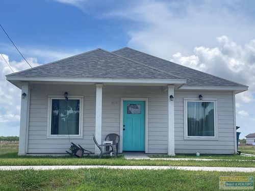 3141 Pennsylvania Ave, Port Isabel, TX, 78578-1430 | Card Image