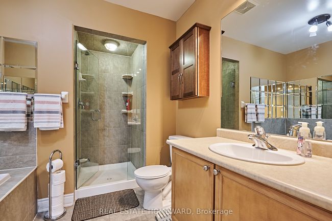 4 Isaac Devins Ave, House attached with 3 bedrooms, 4 bathrooms and 1 parking in Vaughan ON | Image 22