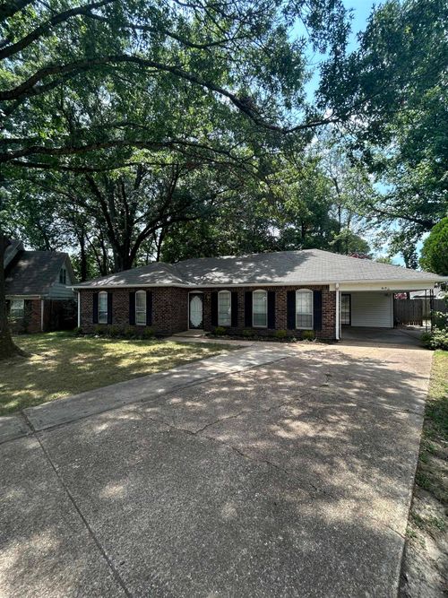 6180 Garden Cv, Memphis, TN, 38134-7606 | Card Image