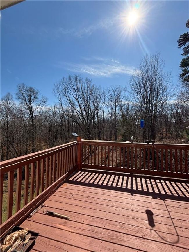 2350 Pine Grove Rd, House other with 3 bedrooms, 2 bathrooms and null parking in Gainesville GA | Image 47