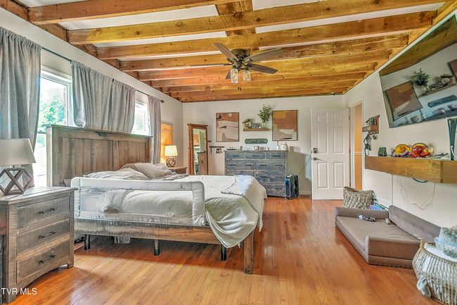 22643 Twin Oaks Rd, House other with 5 bedrooms, 4 bathrooms and null parking in Abingdon VA | Image 30