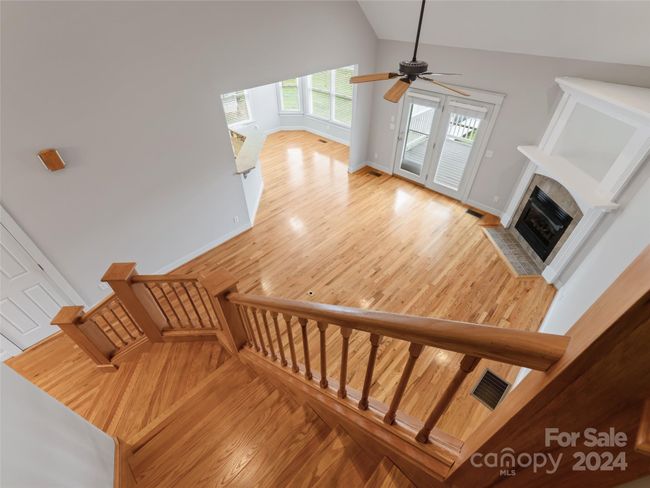 View from upper level | Image 17