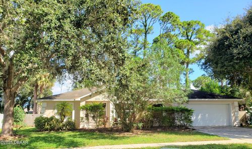 2931 Oak Lea Dr, SOUTH DAYTONA, FL, 32119-3225 | Card Image