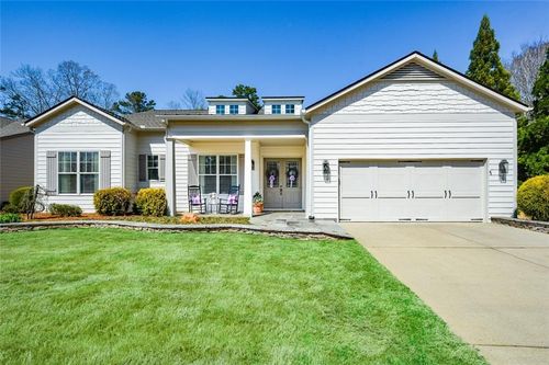 540 Laurel Canyon Pkwy, Canton, GA, 30114-4364 | Card Image