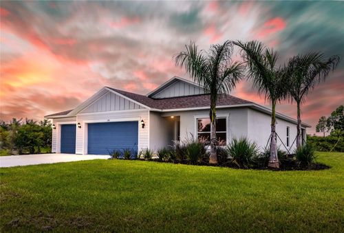 174 Green Oak Park, ROTONDA WEST, FL, 33947-3809 | Card Image