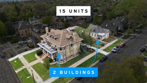119 K St, Salt Lake City, UT, 84103-3653 | Card Image