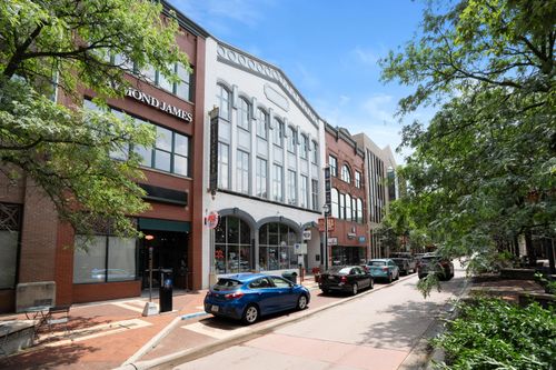 603-125 S Kalamazoo Mall, Kalamazoo, MI, 49007-4832 | Card Image