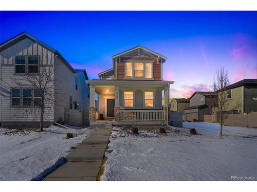 4785 N Kittredge St, Denver, CO, 80239 | Card Image