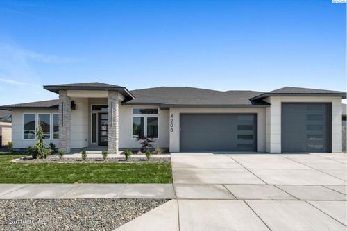 7505 W 23rd Ave, Kennewick, WA, 99338-5603 | Card Image