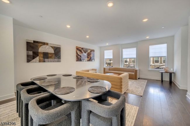 6 Coogan Ct, Townhouse with 3 bedrooms, 3 bathrooms and null parking in Morris Plains NJ | Image 5