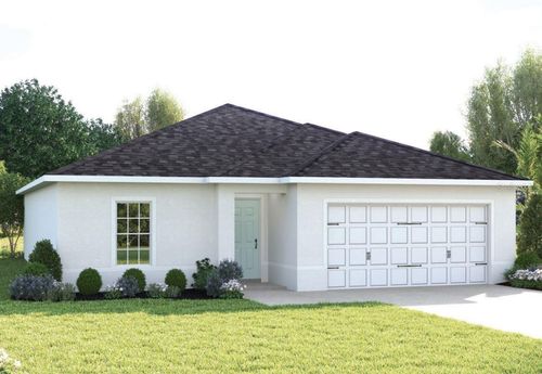 6951 Sundial Drive, LAKELAND, FL, 33813 | Card Image