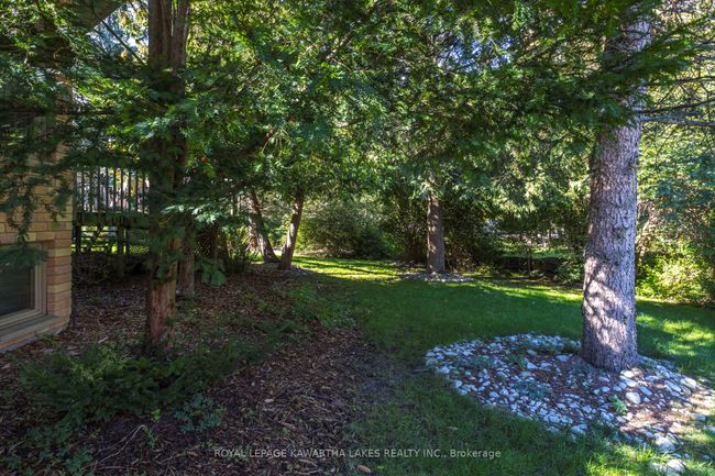 3 Squires Row, House other with 4 bedrooms, 3 bathrooms and 4 parking in Bobcaygeon ON | Image 34