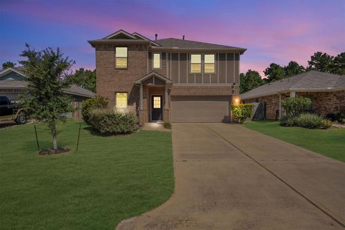 438 Camas Creek Ln, Magnolia, TX, 77354-4197 | Card Image
