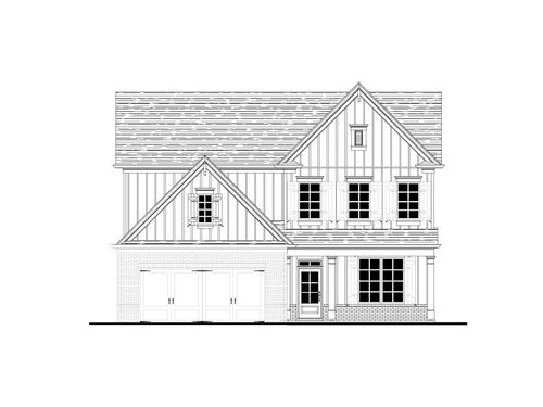 5659 Evelyn Lane, Flowery Branch, GA, 30542 | Card Image