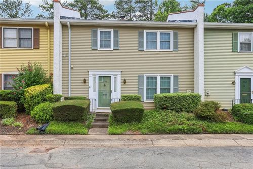 1708 Wiscasset Pl, Tucker, GA, 30084-7615 | Card Image