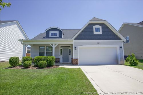 1721 Stackhouse Drive, Fayetteville, NC, 28314 | Card Image
