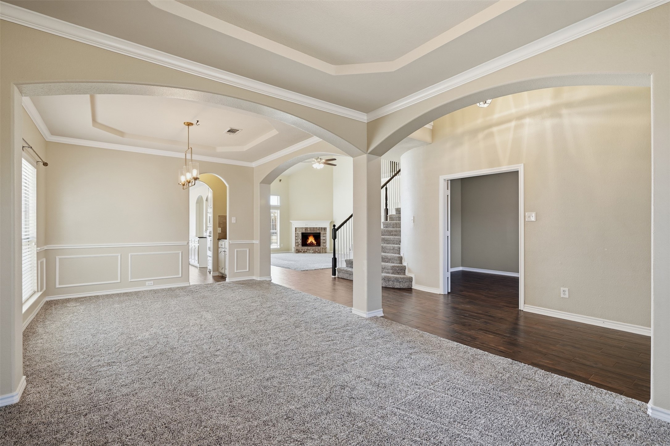 Residential in Fort Worth 5
