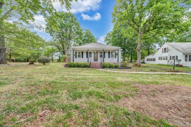 1433 Chalk Level Rd, House other with 4 bedrooms, 2 bathrooms and null parking in Chatham VA | Image 55