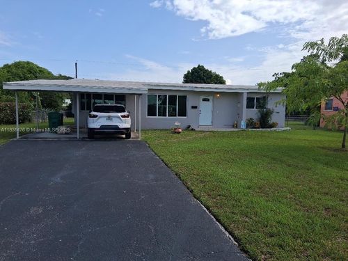 1721 Nw 8th St, Homestead, FL, 33030-3806 | Card Image