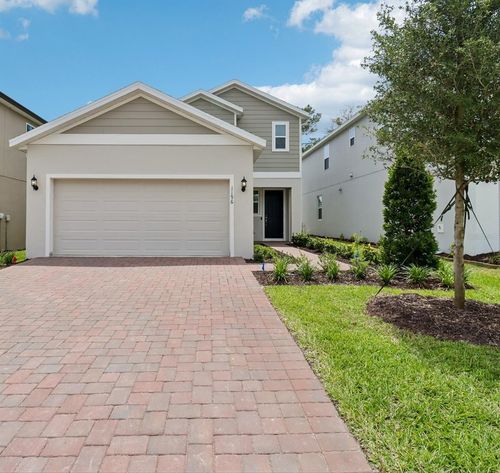 1196 Happy Forest Loop, DELAND, FL, 32720-6549 | Card Image