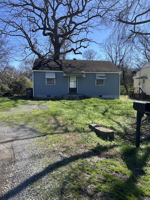 923 Marilyn Rd, Nashville, TN, 37209-1948 | Card Image