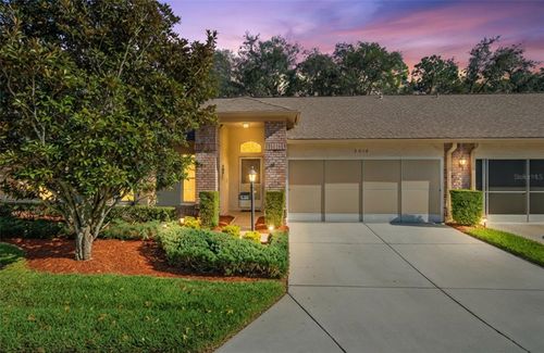 3018 Appleblossom Trl, Spring Hill, FL, 34606-3156 | Card Image