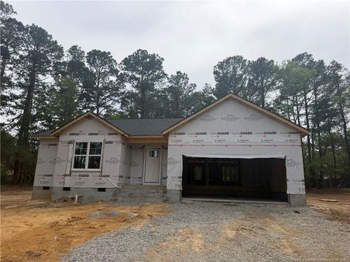 8021 Blaze Court, Fayetteville, NC, 28314 | Card Image