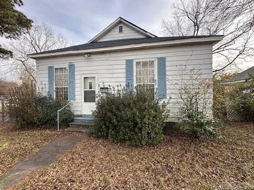 1700 &amp; 1702 W 15th Avenue, Pine Bluff, AR, 71603 | Card Image