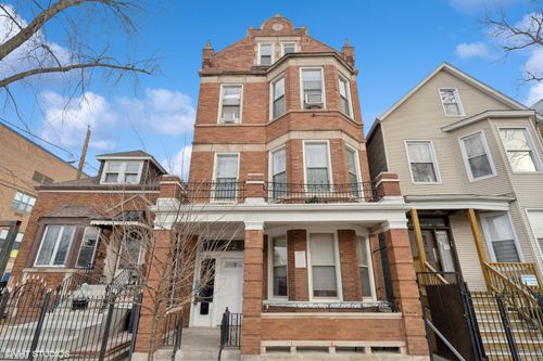 1908 W 48th St, CHICAGO, IL, 60609-4143 | Card Image