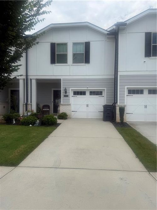 5542 Plain Field Ln, Lilburn, GA, 30047-2231 | Card Image
