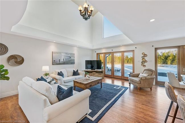 5359 8 Th Line, House other with 6 bedrooms, 5 bathrooms and 14 parking in Erin ON | Image 11