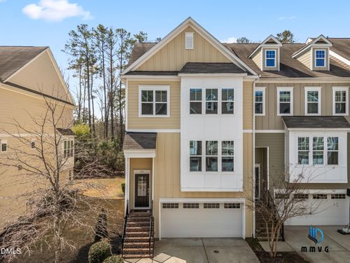 701 Edgewater Ridge Ct, Apex, NC, 27523-6401 | Card Image