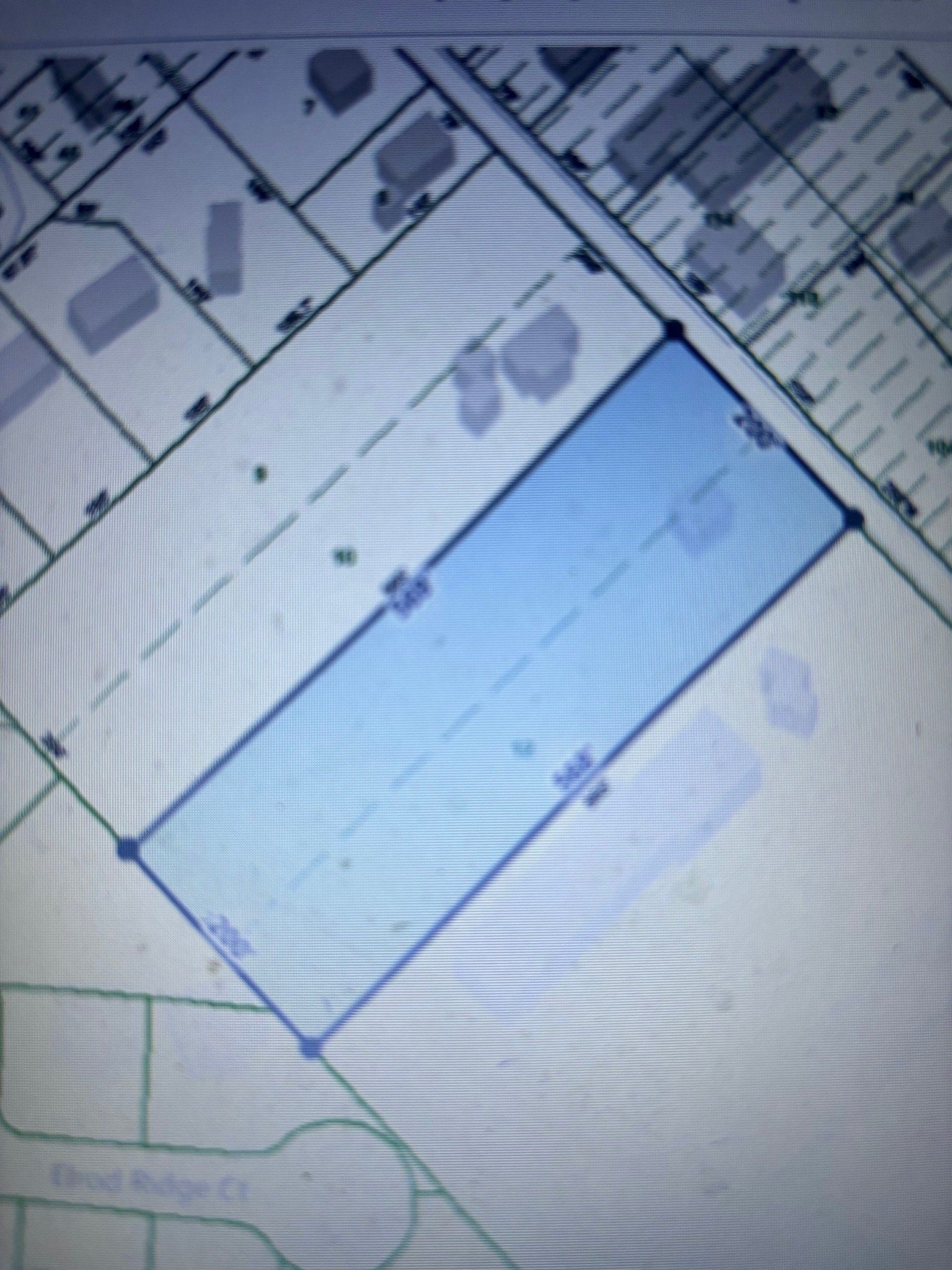 Land in Manchester