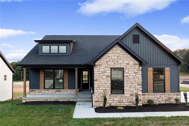 2219 Pine Tree Lane, Home with 4 bedrooms, 3 bathrooms and null parking in Memphis IN | Image 74