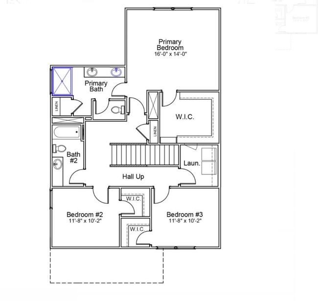 7031 New Horizons Lane, House other with 3 bedrooms, 3 bathrooms and null parking in Boiling Springs SC | Image 13