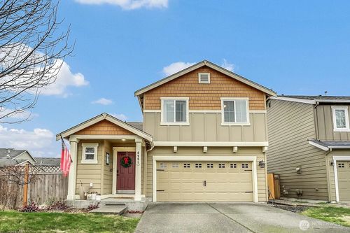 6951 Fresco Dr Se, Lacey, WA, 98513-5065 | Card Image