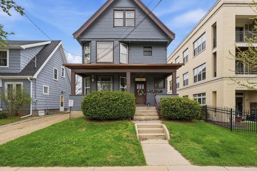1944 E Washington Avenue, Madison, WI, 53704 | Card Image